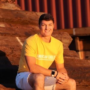 Meet your Posher, Zachariah